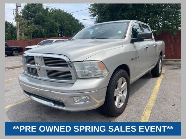 ram ram 1500 pickup 2010 1D7RB1CT1AS184809 image ram ram 1500 pickup 2010 1D7RB1CT1AS184809 image